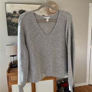 H&M sweater